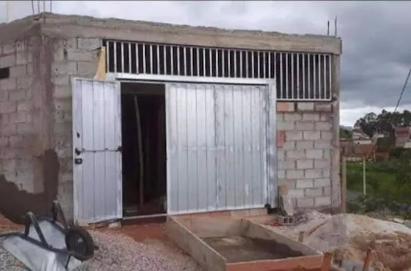 Terreno Rural à venda, Jardim Novo Mundo, Várzea Paulista - TE0105.