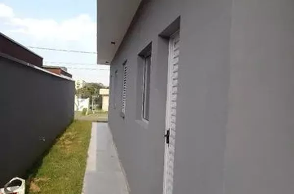 Casa com 3 dormitórios à venda, 136 m² por R$ 1.053.000,00 - Parque Eloy Chaves - Jundiaí/SP