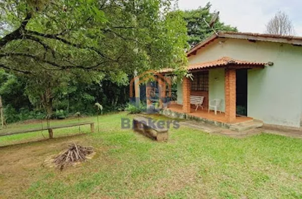 Chácara Rural à venda, Centro, Itupeva - CH0079.
