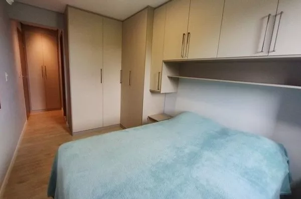 Apartamento com 2 dormitórios à venda, 60 m² por R$ 532.000,00 - Recanto Quarto Centenário - Jundiaí/SP