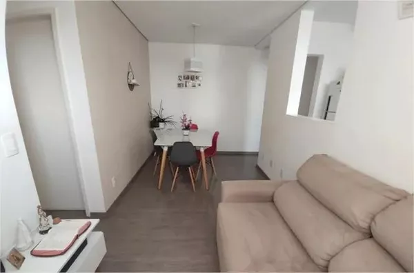 Apartamento com 2 dormitórios à venda, 51 m² por R$ 276.000,00 - Condomínio Reserva do Japi - Jundiaí/SP