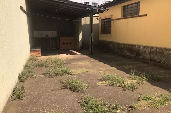 Casa Residencial à venda, Jardim Campos Elísios, Jundiaí - CA0020.