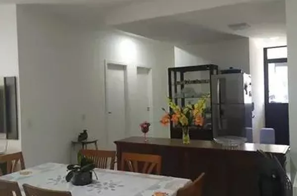 Apartamento com 3 dormitórios à venda, 103 m² por R$ 638.000,00 - Capela - Vinhedo/SP
