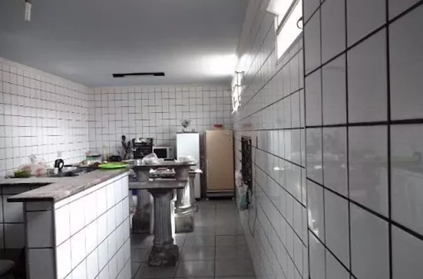 Galpão Comercial à venda, Vila Arens II, Jundiaí - GA0028.