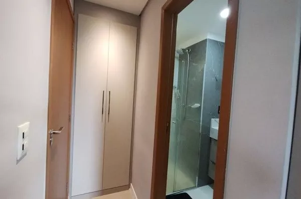 Apartamento com 2 dormitórios à venda, 60 m² por R$ 532.000,00 - Recanto Quarto Centenário - Jundiaí/SP