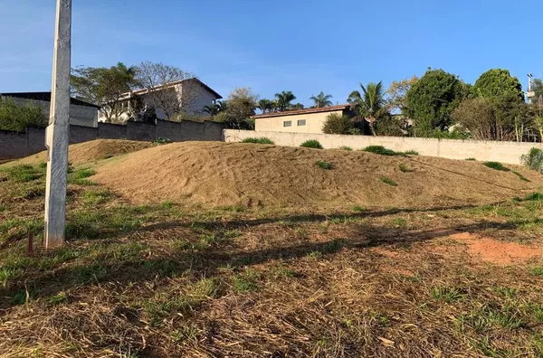 Terreno à venda, 999 m² por R$ 382.000,00 - Chácara São Jorge - Jundiaí/SP