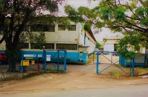 Galpão Comercial à venda, Distrito Industrial, Jundiaí - GA0018.