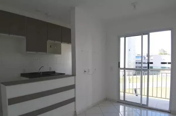 Apartamento com 2 dormitórios à venda, 49 m² por R$ 351.000,00 - Vista Park Residencial - Jundiaí/SP
