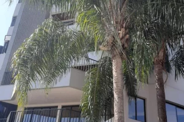 Apartamento com 4 dormitórios à venda, 110 m² por R$ 630.000,00 - Parque União - Jundiaí/SP