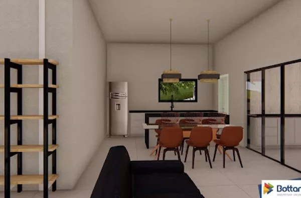Casa Residencial à venda, Centro, Itupeva - CA0570.
