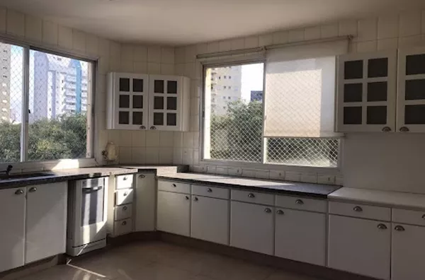 Apartamento Residencial à venda, Vila Boaventura, Jundiaí - AP0449.