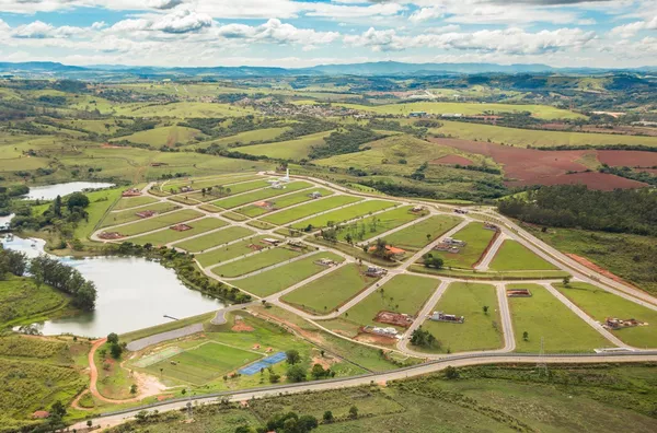 Terreno à venda, 572 m² por R$ 280.000,00 - Bairro da Posse - Itatiba/SP