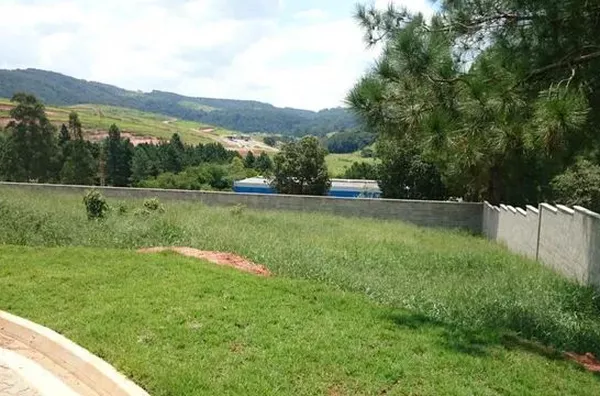 Terreno à venda, 728 m² por R$ 393.000,00 - Chácara Pai Jacó - Jundiaí/SP