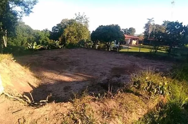 Terreno Rural à venda, Recanto da Prata, Jundiaí - TE0099.