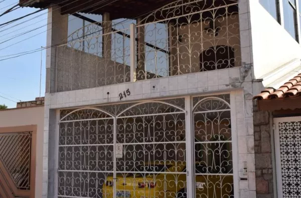 Sobrado Residencial à venda, Vila Vianelo, Jundiaí - SO0043.