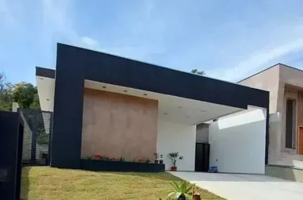 Casa com 3 dormitórios à venda, 140 m² por R$ 1.190.000,00 - V Medeiros - Itupeva/SP