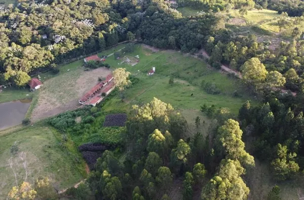 Sítio à venda, 112650 m² por R$ 3.800.000 - Maracanã - Jarinu/SP