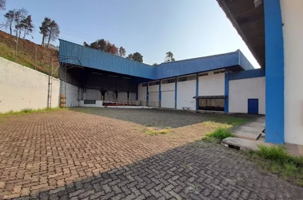 Galpão Comercial para locação, Distrito Industrial, Jundiaí - GA0010.