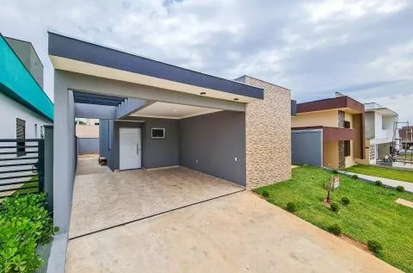 Excelente casa com 3 dormitórios à venda localizada no Condomínio Gran Ville São Venâncio, com 135 m² por R$ 901.000 em Itupeva-SP