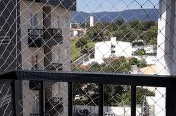 Apartamento com 2 dormitórios à venda, 54 m² por R$ 320.000,00 - Vila Nova Medeiros - Jundiaí/SP