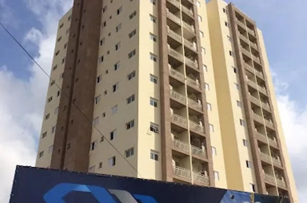 Apartamento Residencial à venda, Loteamento Santo Antônio, Itatiba - AP0401.