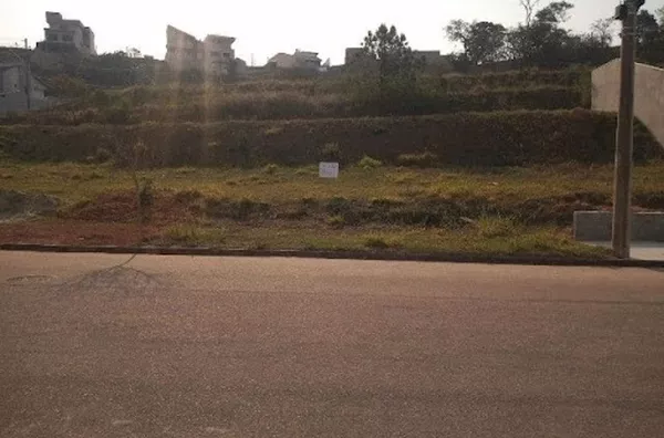 Terreno Rural à venda, Jardim Copacabana, Jundiaí - TE0035.