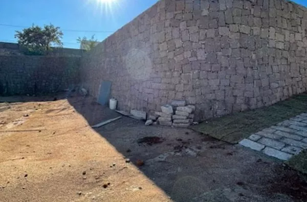Terreno Rural à venda, Centro, Itupeva - TE0049.