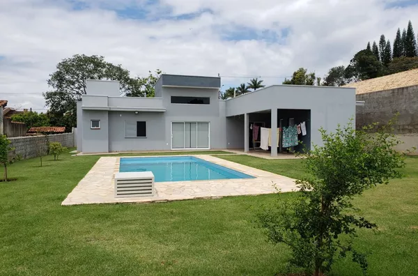 Sobrado com 3 dormitórios à venda, 224 m² por R$ 1.550.000,00 - Parque dos Cafezais 4 - Itupeva/SP