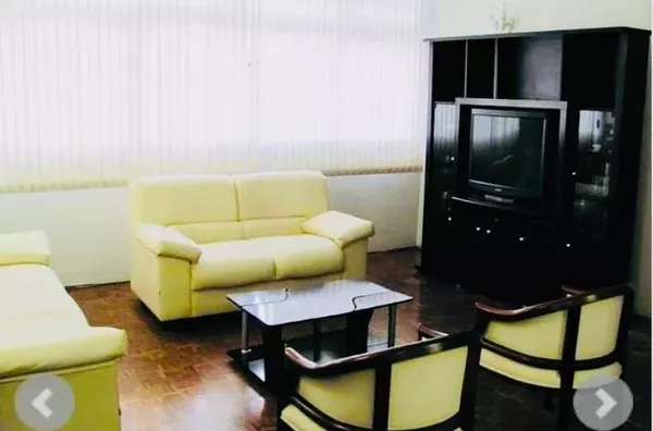 Apartamento com 3 dormitórios à venda, 130 m² por R$ 450.000,00 - Centro - Jundiaí/SP