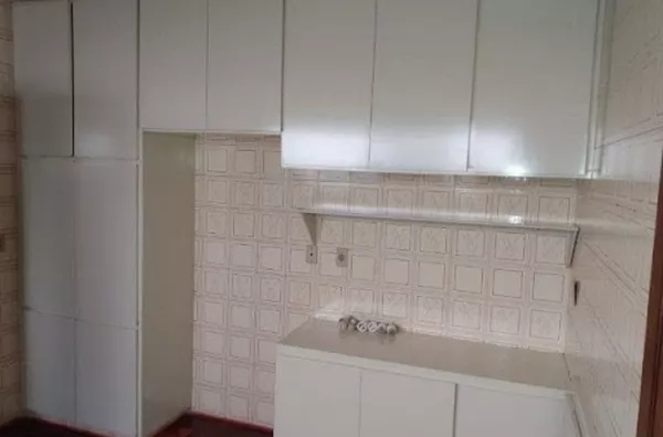 Casa Residencial à venda, Jardim Campos Elísios, Jundiaí - CA0020.