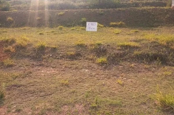 Terreno Rural à venda, Jardim Copacabana, Jundiaí - TE0035.