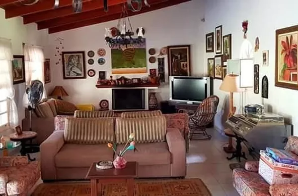 Sítio com 5 dormitórios à venda, 46000 m² por R$ 1.600.000,00 - Ponte Alta - Atibaia/SP