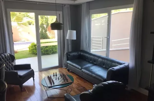 Casa com 3 dormitórios à venda, 269 m² por R$ 1.702.000,00 - Morro Alto - Itupeva/SP