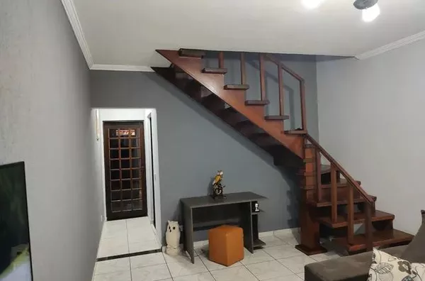 Sobrado com 2 dormitórios à venda, 160 m² por R$ 372.000,00 - Jardim Primavera - Itupeva/SP
