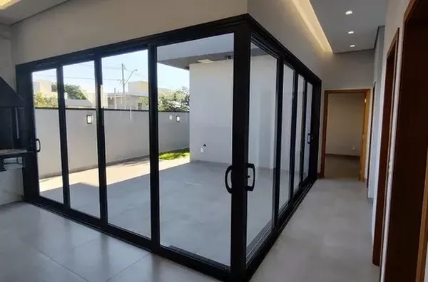 Casa com 3 dormitórios à venda, 147 m² por R$ 1.361.000,00 - São Venâncio - Itupeva/SP
