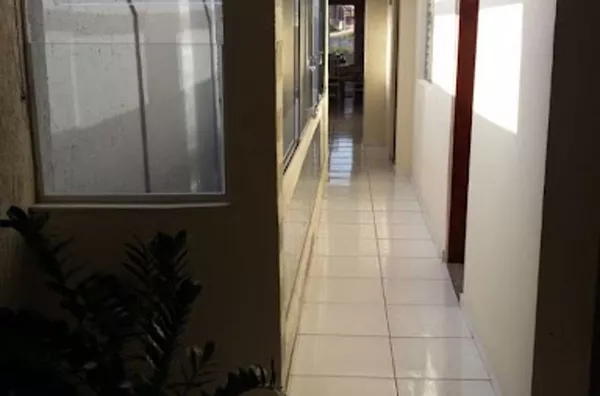 Casa Residencial à venda, Jardim Tarumã, Jundiaí - CA0042.