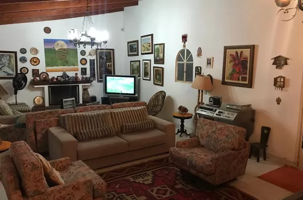 Sítio com 5 dormitórios à venda, 46000 m² por R$ 1.600.000,00 - Ponte Alta - Atibaia/SP