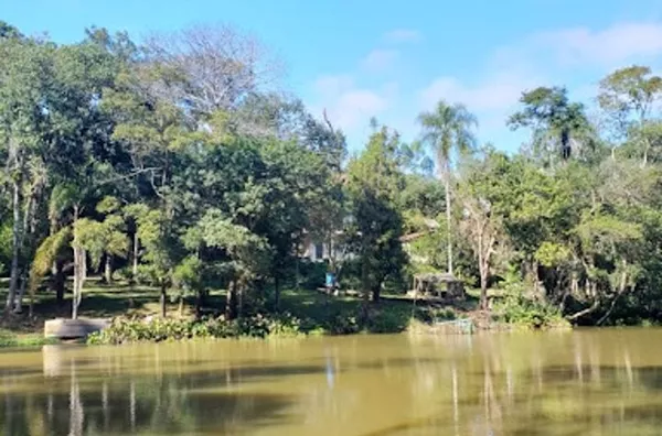 Chácara Rural à venda, Moinho, Campo Limpo Paulista - CH0050.