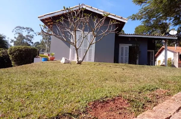 Casa Residencial à venda, Condomínio Village Aguas de Santa Eliza, Itupeva - CA0117.