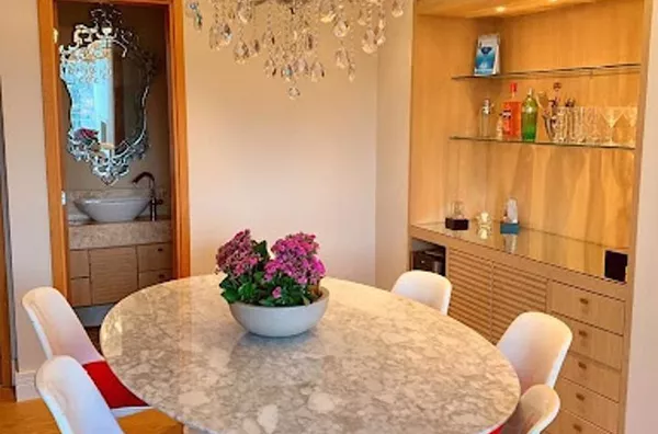Apartamento Duplex Residencial à venda, Jardim Trevo, Jundiaí - AD0010.
