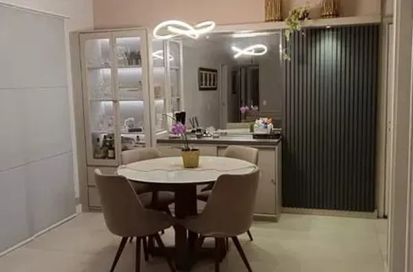 Apartamento com 3 dormitórios à venda, 108 m² por R$ 1.170.000,00 - Jardim Ana Maria - Jundiaí/SP