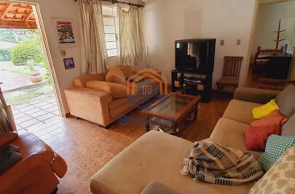 Chácara Rural à venda, Centro, Itupeva - CH0079.