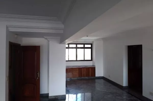 Apartamento Residencial à venda, Anhangabaú, Jundiaí - AP0556.