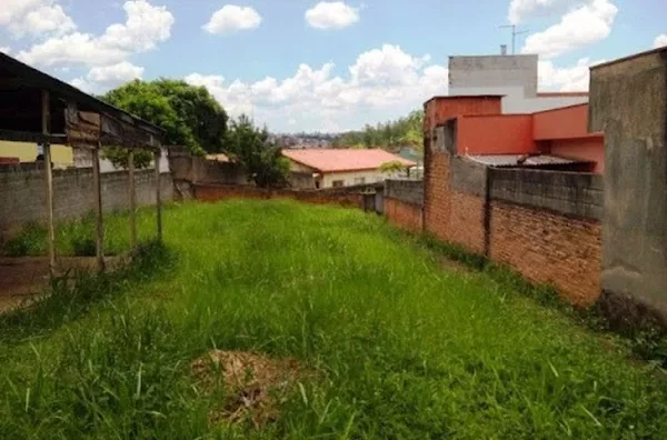 Terreno Rural à venda, Jardim Paraíso, Várzea Paulista - TE0111.