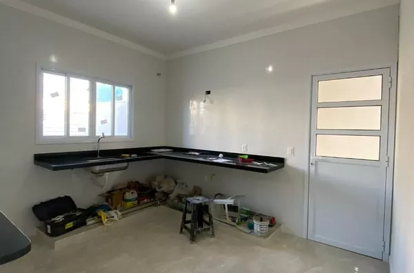 Casa com 3 dormitórios à venda, 99 m² por R$ 590.000,00 - Residencial Santa Giovana - Jundiaí/SP