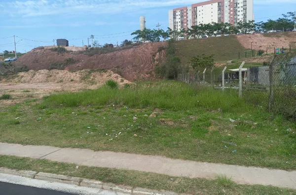 Terreno à venda, 611 m² por R$ 585.000,00 - Jardim das Acácias - Várzea Paulista/SP