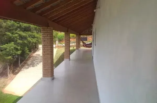 Chácara com 4 dormitórios à venda, 1206 m² por R$ 1.047.000,00 - Parque dos Cafezais II - Itupeva/SP