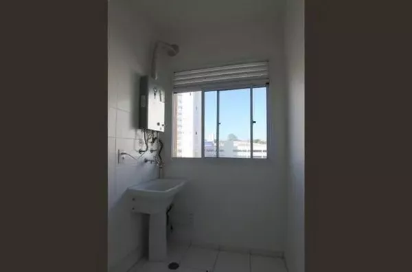 Apartamento com 2 dormitórios à venda, 49 m² por R$ 351.000,00 - Vista Park Residencial - Jundiaí/SP