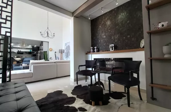 Apartamento com 3 dormitórios à venda, 189 m² por R$ 2.030.000,00 - Jardim Samambaia - Jundiaí/SP