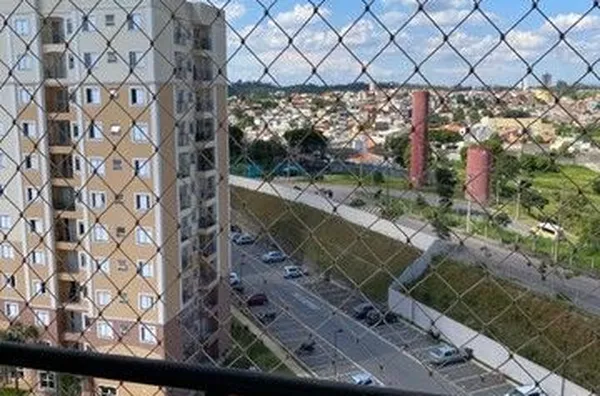 Apartamento com 1 dormitório à venda, 55 m² por R$ 325.000,00 - Vila Nambi - Jundiaí/SP